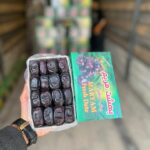 صادرات خرمای مضافتی به عراق