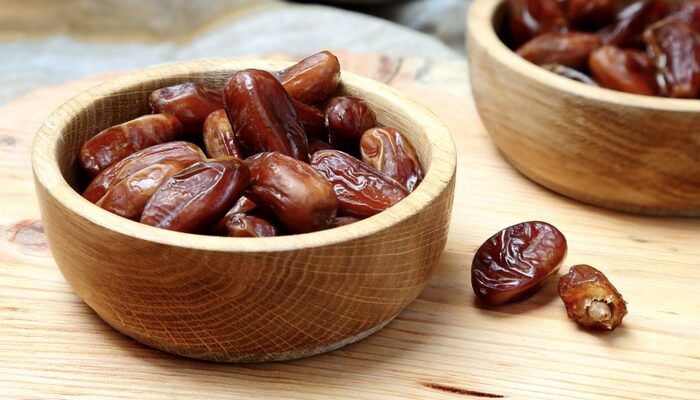 مهم‌ترین کشورهای واردکننده خرمای ایران