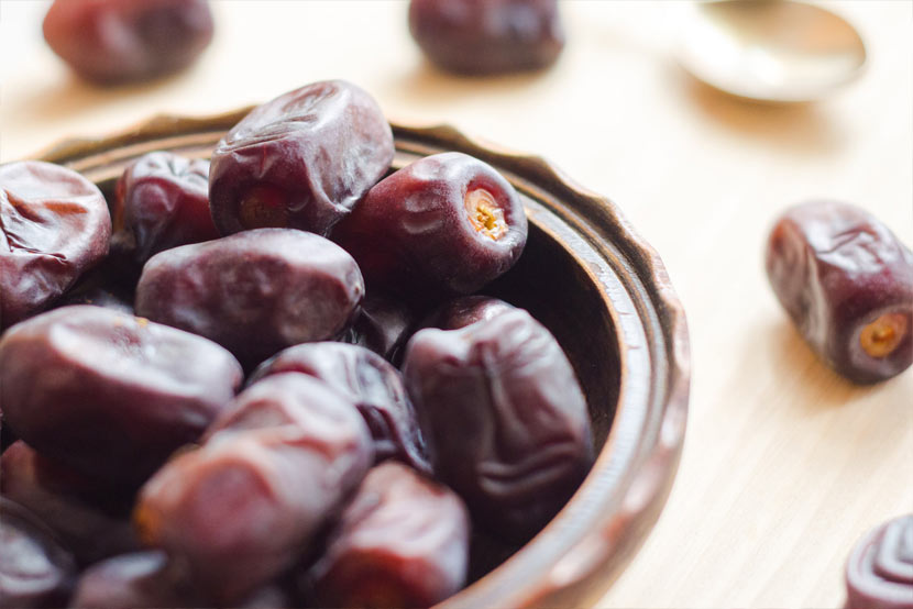 چالش‌ها و فرصت‌های صادرات خرما در سال‌های اخیر