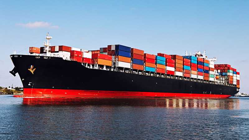 صادرات خرما