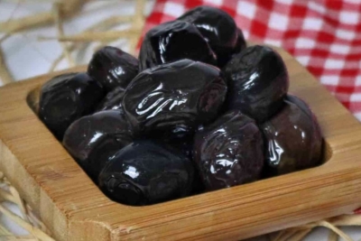 تامین و صادرات خرما