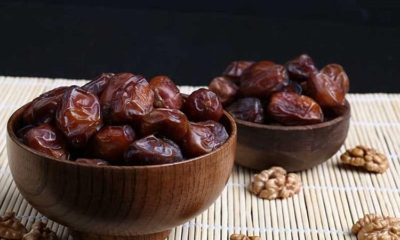 چرا بازرگانی خرما روداب گستر پارس در بم  بهترین انتخاب است؟