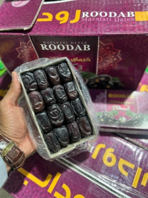 رضایت مشتریان